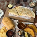 딥카디오 송도지점 | 서울 합정 타코 맛집, 띠오 데 산타바바라 후기