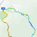 연천 고대산(832m) [005]