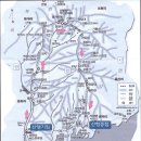 꼬깔산 등산로1 이미지