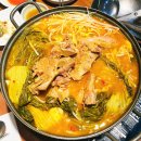 칠국운암역(새마을금고 앞) | [대구북구맛집] 칠국 운암지 감자탕 맛집, 함지산뚝배기감자탕