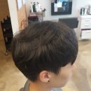 채영헤어 이미지