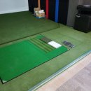 고흥제일골프존 이미지