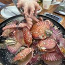 하나아파트 뒷편 산책로 입구 이미지