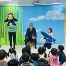 * 외솔 최현배 할아버지와 까마귀 연극 관람 👴🐦‍⬛ 이미지