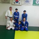 임장사 유도체육관 이미지