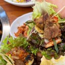 용당2동주민센터 추가 | [부산/문현동] 동네 주민 다 모여있었던 문현동 맛집 '정애연의 착한갈비'