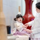 [군산 돌스냅] 군산 에이본호텔 스퀘어뷔페 프라이빗룸 돌잔치 스냅 후기