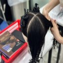 가위헤어샵 | 하단미용학원 다니고 미용사국가자격증 취득 후 헤어샵 취업한 현실 후기