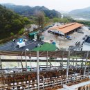 합천축산업협동조합 배합사료공장 이미지