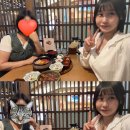 이불을 덮밥 | 부산에서 반했던 해목, 드디어 잠실에서!💛 엄마랑잠실 데이트 & 장어덮밥 후기