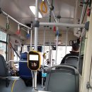 인덕원 삼성아파트 버스정류장 이미지