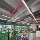 HE 골프 아카데미 이미지