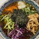 꿀PC | 백소정 시흥 정왕동 맛집, 여름엔 역시 소바! 메뉴추천