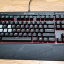 [생활] corsair k63(커세어 K63) 키캡 변경 후기. 이미지