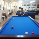 꽃보다당구장 이미지