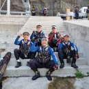 후포체육관 | 2023년 울릉도 벵에돔 토너먼트 낚시대회