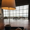 파레트 1. 울트라마린 | 제주 오션뷰 카페 울트라마린(ULTRA MARINE) 솔직후기｜바다 바로 앞 감성카페