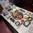 미도숯불갈비 이미지