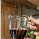 코스트밸리펜션 | [술 리뷰]롱 반 메를로 | Long Barn Merlot (feat. 롱반 와이너리)