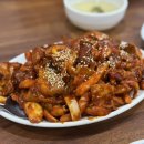 백상빌딩 | 여의도 직장인 점심 맛집, 백상빌딩 별미볶음 2호점
