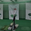 제주신용협동조합실내골프연습장 이미지