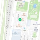 르노코리아자동차 서비스코너 화명점 이미지