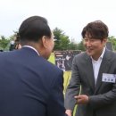 박찬욱 감독한테 본인 주인공 드라마 제안했다는 김건희 이미지