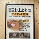 제주에 산다 | 나혼자산다 전현무도 다녀간 제주 금화효소원 찜질 체험 후기