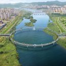 금강보행교 2 이미지