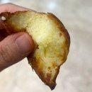 신중동 버터떡 후기 : 롯데백화점 옹스옹스, 안스베이커리, 라베또