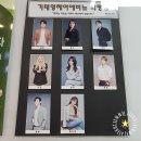 애비뉴 헤어꽃