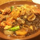 쪼계찜닭 이미지