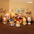 PUPPY POP | [팝마트 글로벌 배송] 팝마트 작은별 사랑에 빠지다 시리즈 팝나우로 위시템 구매(트윙클 트윙클 인형)