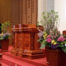 동대전성결교회 이미지