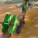 해당화어린이공원 이미지