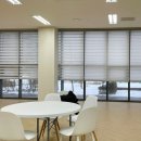 사동경로당 | [안산 상록구] 사동 그랑시티자이1차 경로당 방염콤비블라인드 시공 후기