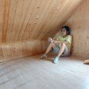 개울가 야영장 | 영주여행 소백산꽃가람야영장 체험단 당첨 폭우 속 1박2일 캥핑 후기