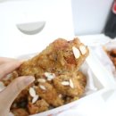 돌려서담백한치킨