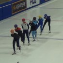 제31회 회장배 남고 1,500M 예선2조,3조, 결승_서범석(2조), 배재종(3조)_20151211~13_목동 이미지