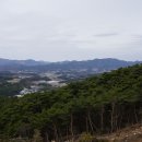 사계봉(323m) 성시리봉(365m) 성적봉(379m) 성산(410m) 복산(349m) 성매산(290m)/전북남원 이미지