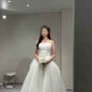 바이야 | 👗 시작바이이명순 지정 촬영 드레스 후기