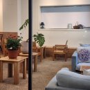 로이스바이앤티진 | 청라 케이크 맛집 로이스바이앤티진 디저트 카페 방문후기🍰☕️