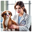 강동동물병원 이미지