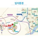 월송지구 이미지