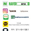 BP30(바디프로젝트30) 이미지