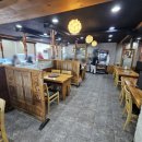 고구려호텔 | 워커힐호텔맛집 관자 한우 버섯 삼합에 반했던 고구려참숯구이