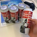 편의점앞 | 일본 여행의 맛을 집 앞 CU편의점에서, 생활맥주 캔맥주 마츠다비어 후기