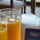 힐튼 경주 헬스클럽 이미지