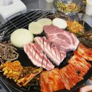 주마등솥뚜껑삼겹살