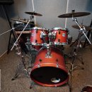 (1:1레슨)드럼 개인레슨(30분) 이미지